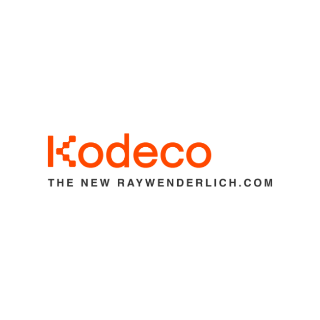 20% off for KODECO members only!